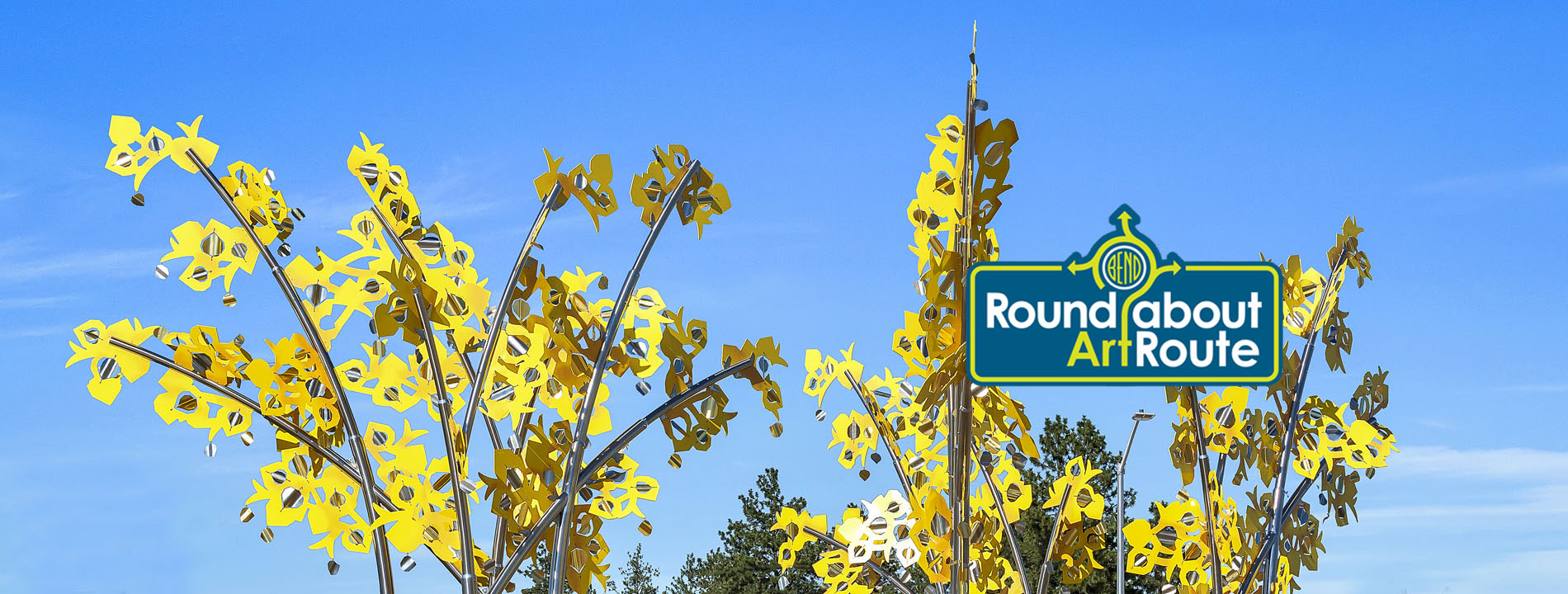 Roundabout Tour- Guilded River