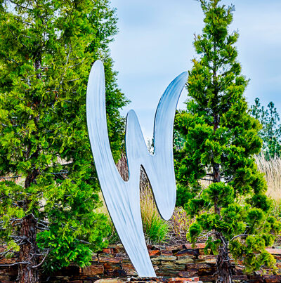 Mt. Bachelor Compass